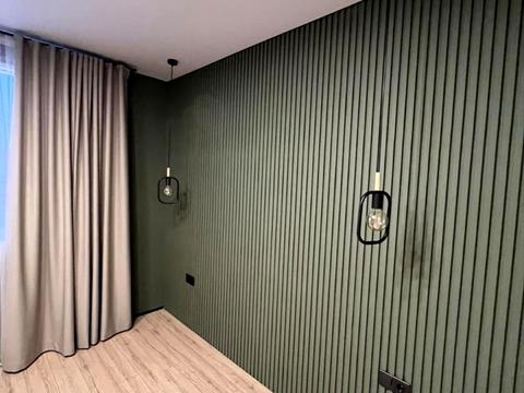 квартира по адресу Круглая ул., 5а