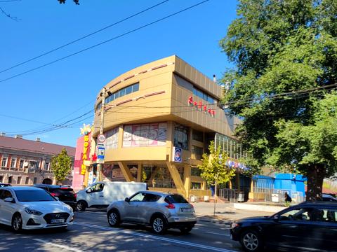 квартира по адресу Тесная ул., 5