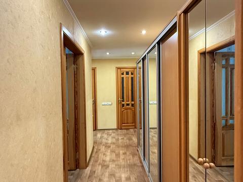квартира за адресою Київ, Мокра вул. (Кудряшова), 5