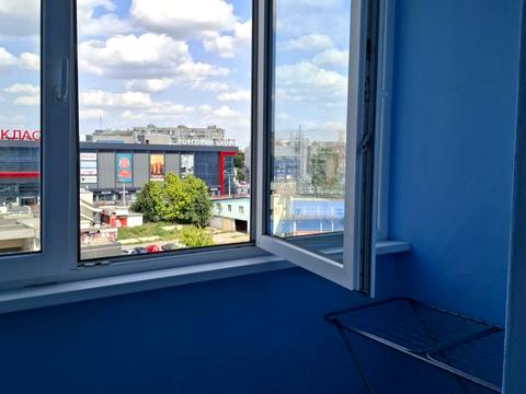 квартира по адресу Елизаветинская ул., 1б