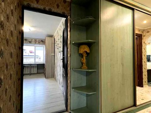 квартира по адресу Бориса Матроса ул. (Плеханова), 4-А