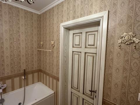 квартира по адресу Депутатская ул., 23-А