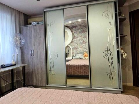 квартира по адресу Проспект Центральный, 96