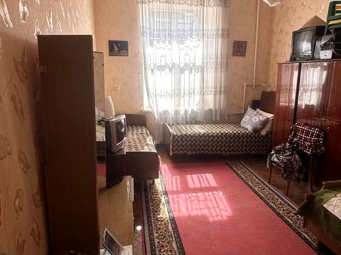 квартира по адресу Академика Королёва ул., 6