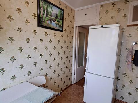 квартира за адресою Половецька вул., 16