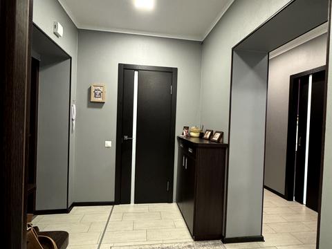 квартира по адресу Панаса Мирного ул., 18/1б