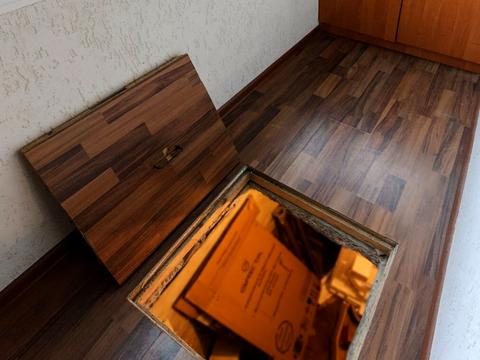 квартира по адресу Лисеницкая ул., 6