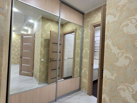 квартира по адресу Запорожское шоссе, 28-Р