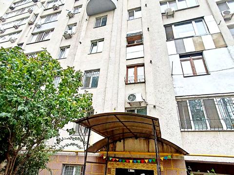 квартира по адресу Комитетская ул., 14а