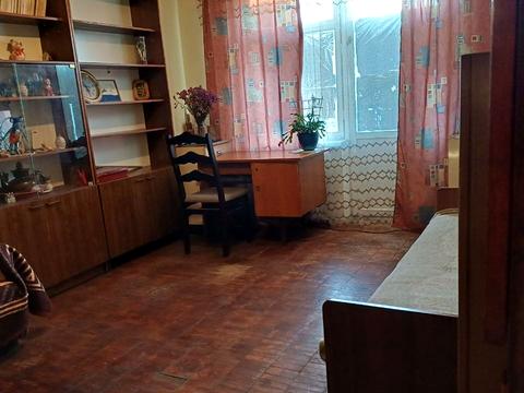 квартира за адресою Академіка Доброхотова вул., 5