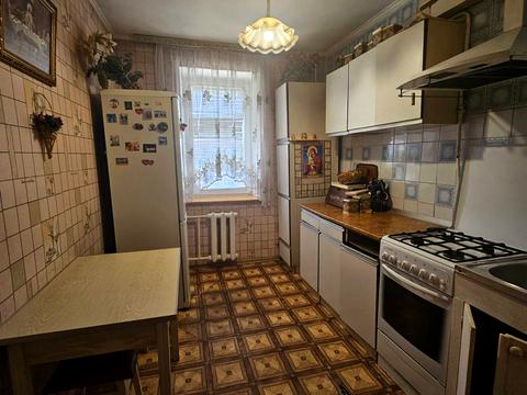 квартира за адресою Домбровського вул., 59