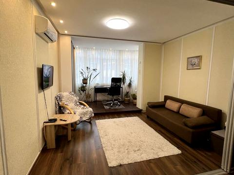 квартира за адресою Юрія Кондратюка вул., 3