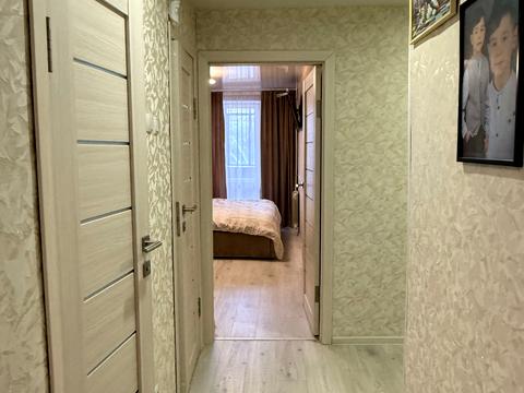квартира по адресу Богдана Завады ул. (Микояна), 4А