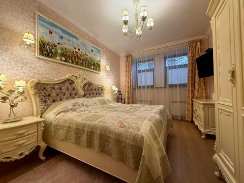 квартира по адресу Архипенко ул. (Ушакова), 2