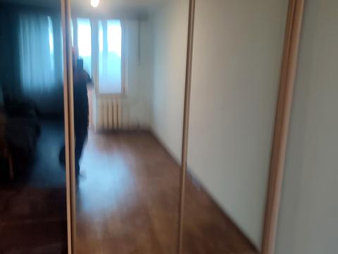 квартира по адресу Петра Калнышевского просп. (Косіора), 15