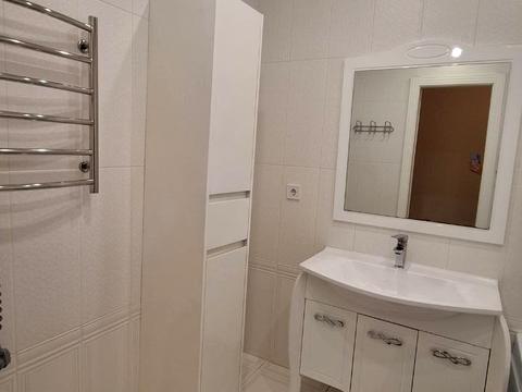 квартира за адресою Сергія Данченка вул., 3