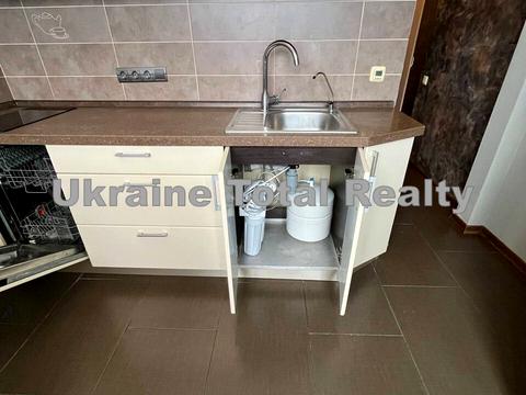 квартира за адресою Петра Панча вул., 1