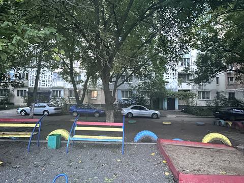 квартира по адресу Паустовского ул., 27/1