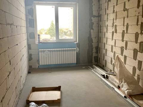 квартира по адресу Сімейна ул., 2