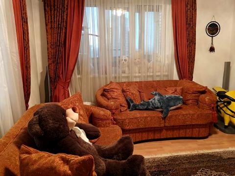 квартира за адресою Мокра вул. (Кудряшова), 3
