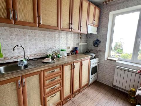 квартира за адресою Героїв Дніпра вул., 35