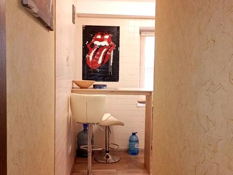 квартира по адресу Геннадія Афанасьєва ул. (Костянтина Заслонова), 13-А