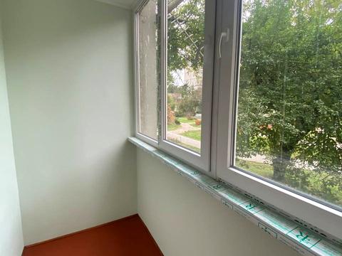 квартира по адресу Молодёжная ул., 56