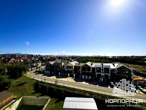 квартира за адресою Волошина, 10