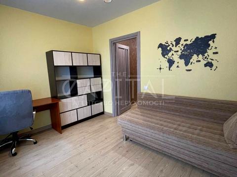 квартира за адресою Салютна вул., 2-Б