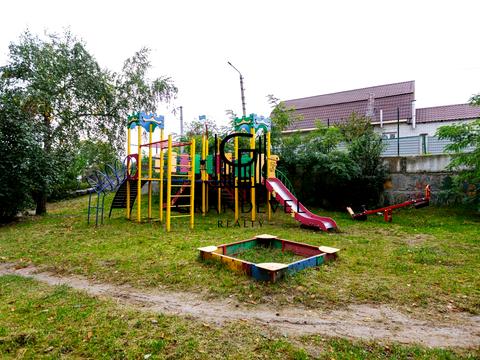 квартира по адресу Грушевского ул., 28