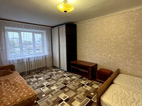 квартира по адресу Соборная ул., 6