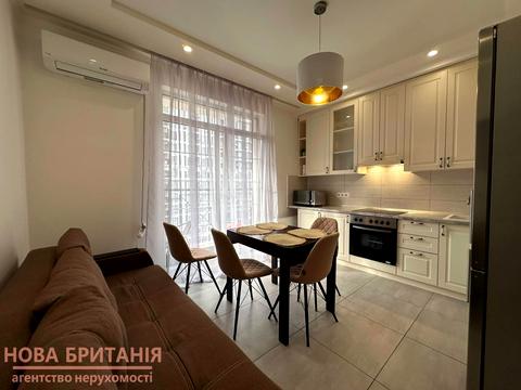 квартира по адресу Михаила Максимовича ул. (Трутенко Онуфрия), 26