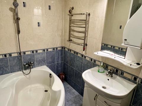квартира за адресою Варшавська вул., 64