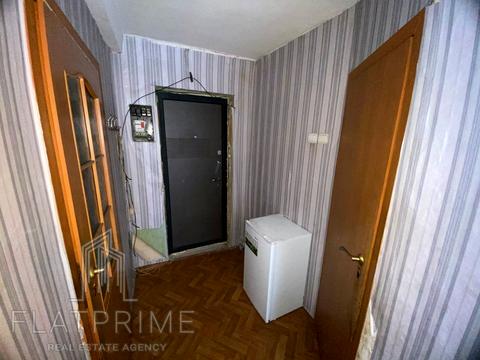 квартира за адресою Харківське шосе, 21/4
