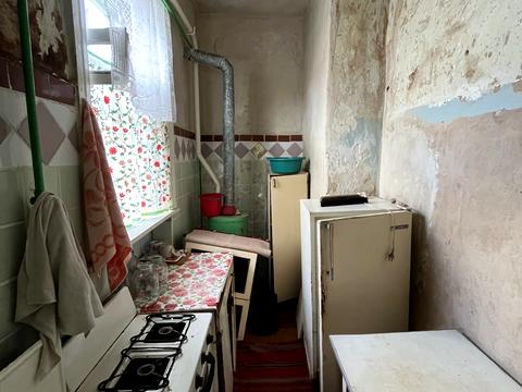 будинок за адресою Патріарха Мстислава вул. (Карла Лібкнехта), 45