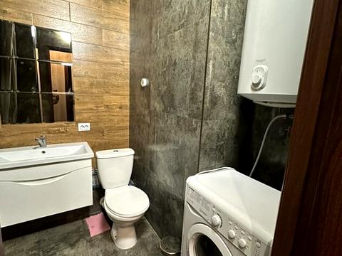 квартира по адресу Бориса Гмыри ул., 16а