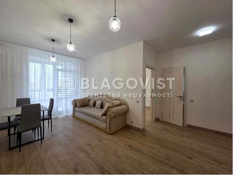 квартира за адресою Шолуденка вул., 30