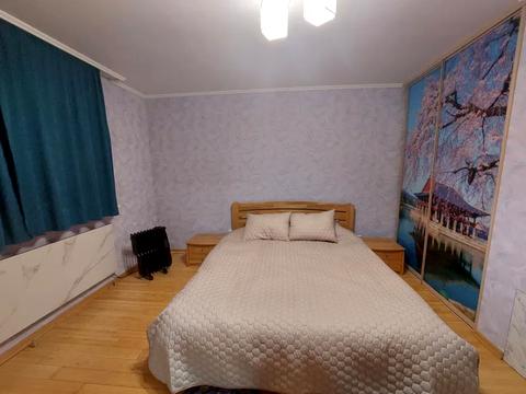 квартира за адресою Володимира Івасюка просп. (Героїв Сталінграду), 12-Д