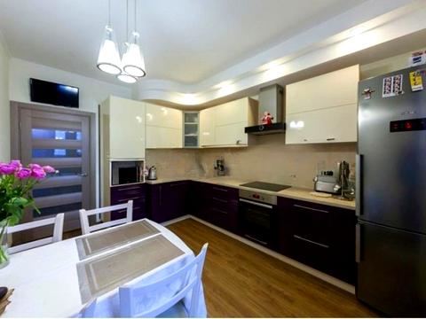 квартира за адресою Патріарха Мстислава Скрипника вул., 40