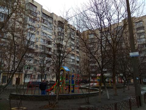 квартира за адресою Мирослава Поповича вул. (Семашка), 15