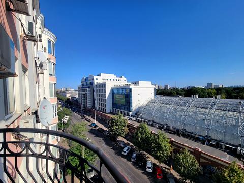 квартира по адресу Пантелеймоновская ул., 88/1