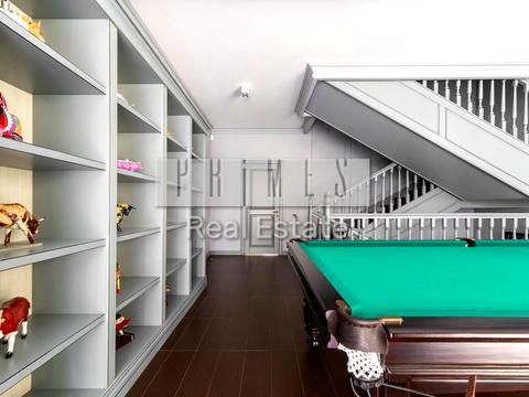 дом по адресу Лісова ул., 2д