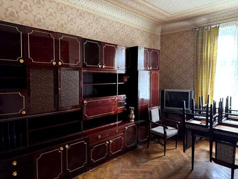 квартира за адресою Гетьмана Павла Полуботка вул. (Попудренка), 18-А