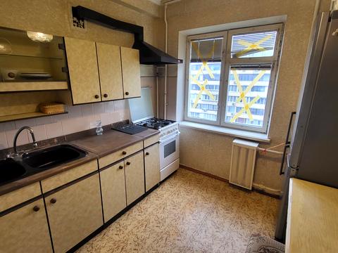 квартира по адресу Энтузиастов ул., 29/1
