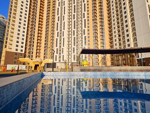 квартира за адресою Краснова вул., 3а