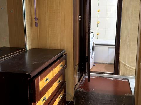 квартира по адресу Академика Глушко просп., 21