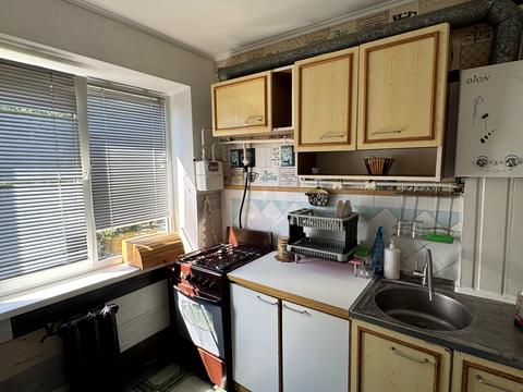 квартира за адресою Проспект Миру, 67