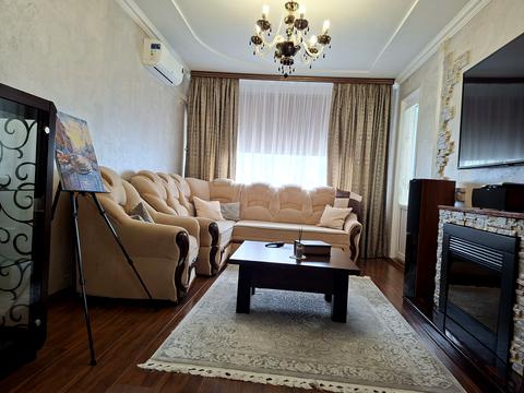 квартира по адресу Семена Палия ул. (Дніпропетровська), 83