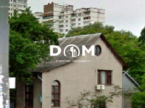 дом по адресу Полевая ул., 49-А