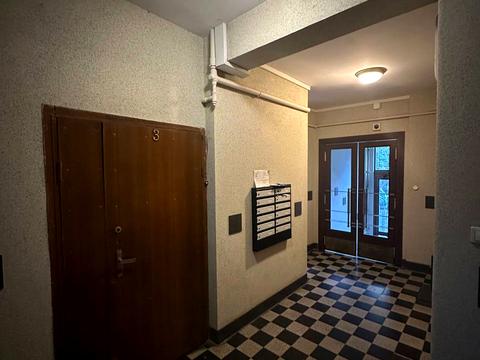 квартира по адресу Ивана Франко ул., 107